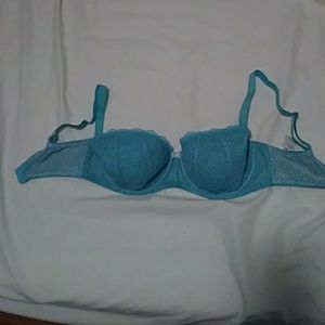 Freya Padded Bra